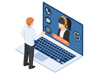 Website promotion